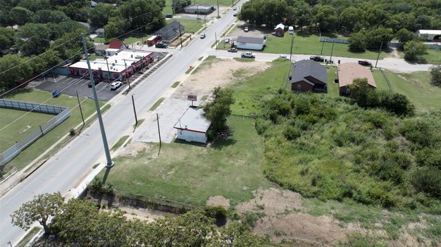 5417 Ramey Avenue, Fort Worth, TX 76105