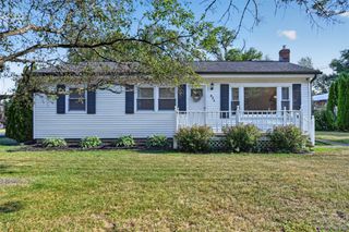 834 Baird Street, Holly Village, MI 48442