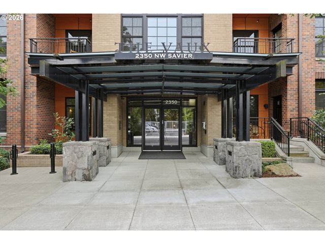 2350 Nw SAVIER St B214, Portland, OR 97210