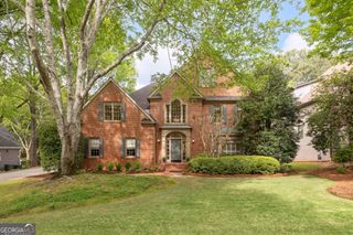 5100 Falcon Chase Lane, Atlanta, GA 30342