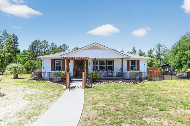 180 Ballard Drive, Trenton, SC 29847