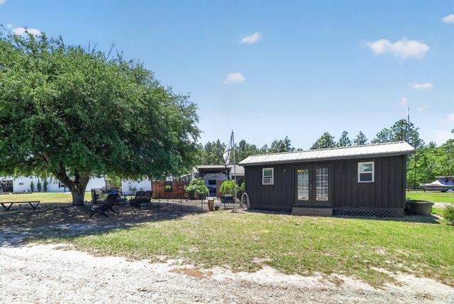 180 Ballard Drive, Trenton, SC 29847