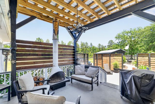 180 Ballard Drive, Trenton, SC 29847