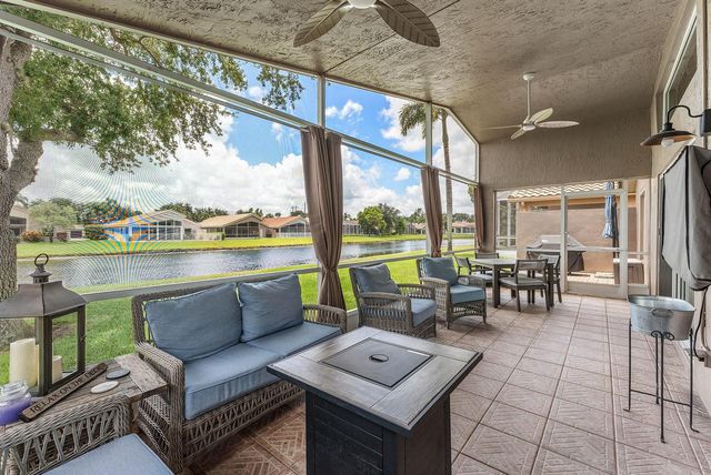 7756 Campania Drive, Boynton Beach, FL 33472