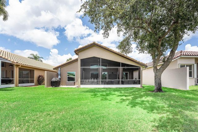 7756 Campania Drive, Boynton Beach, FL 33472