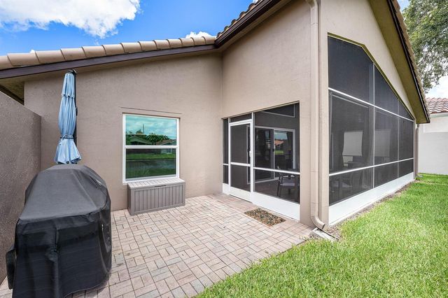 7756 Campania Drive, Boynton Beach, FL 33472