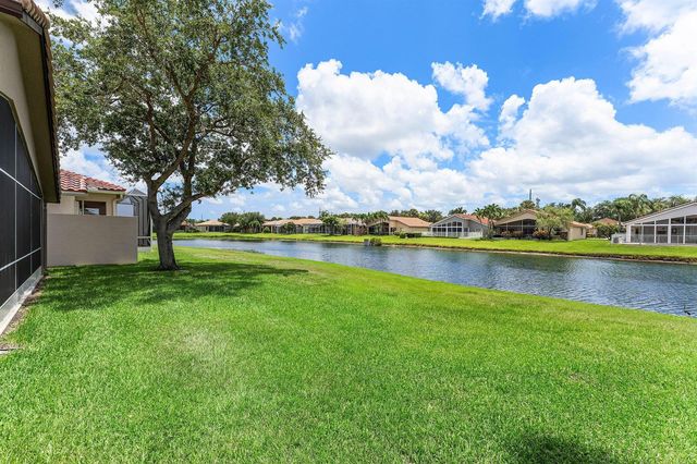 7756 Campania Drive, Boynton Beach, FL 33472
