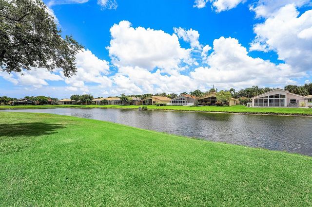 7756 Campania Drive, Boynton Beach, FL 33472
