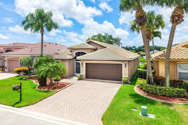 7756 Campania Drive, Boynton Beach, FL 33472