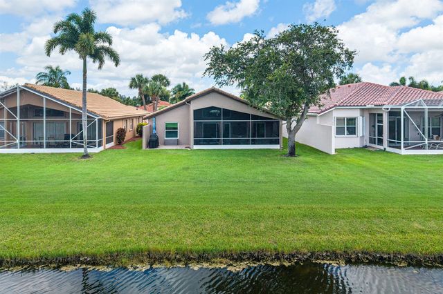 7756 Campania Drive, Boynton Beach, FL 33472