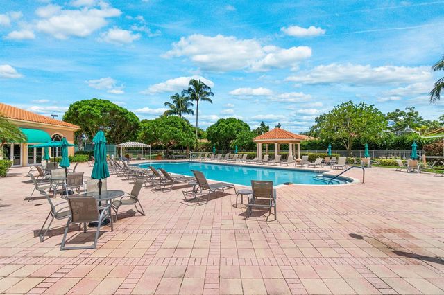 7756 Campania Drive, Boynton Beach, FL 33472