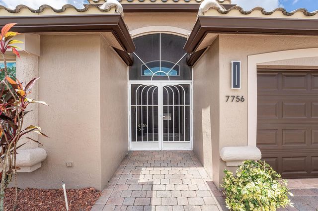7756 Campania Drive, Boynton Beach, FL 33472