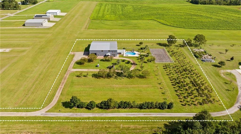 21756 Koier Road, Robertsdale, AL 36567 — photo 3
