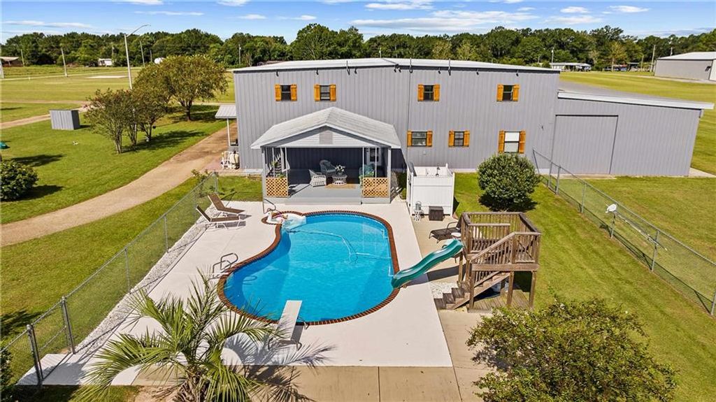 21756 Koier Road, Robertsdale, AL 36567 — photo 4
