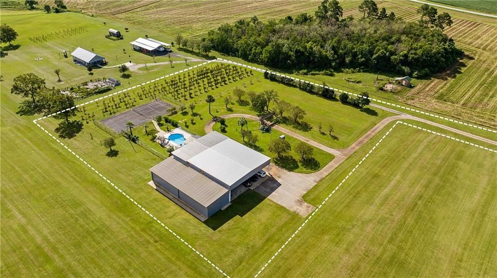 21756 Koier Road, Robertsdale, AL 36567 — photo 5