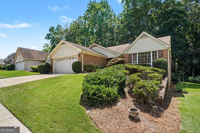 150 Stratford Way, Fayetteville, GA 30214