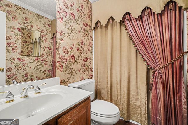 150 Stratford Way, Fayetteville, GA 30214