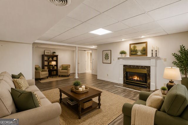 150 Stratford Way, Fayetteville, GA 30214