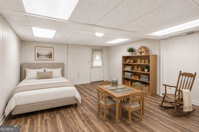 150 Stratford Way, Fayetteville, GA 30214