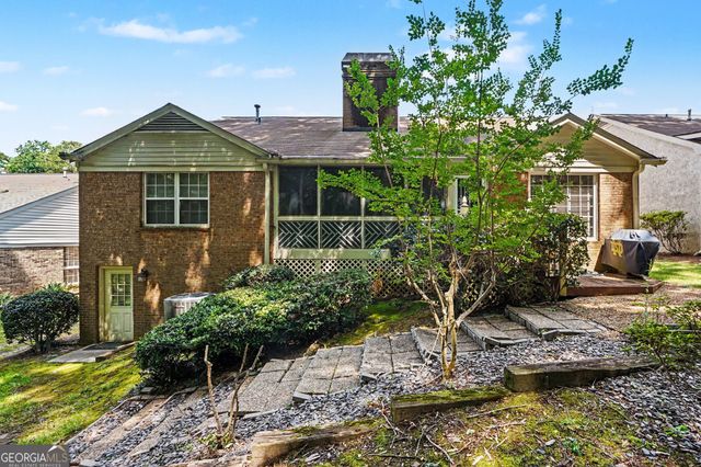 150 Stratford Way, Fayetteville, GA 30214