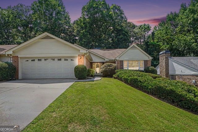 150 Stratford Way, Fayetteville, GA 30214