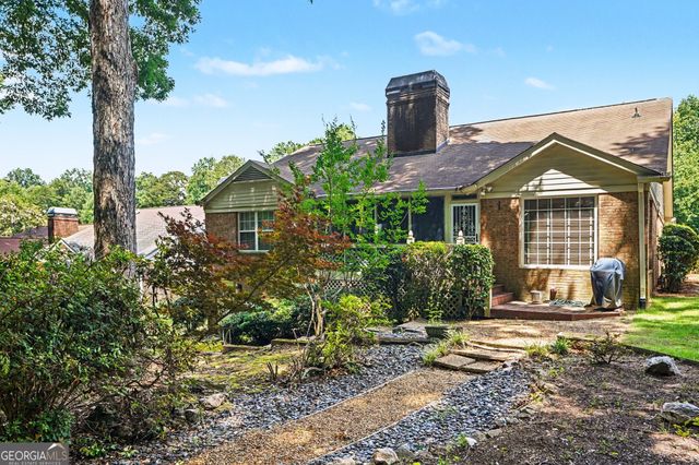 150 Stratford Way, Fayetteville, GA 30214