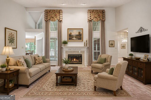 150 Stratford Way, Fayetteville, GA 30214
