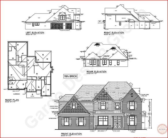 12783 CLARKSON CIR N, Arlington, TN 38002