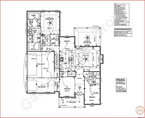 12783 CLARKSON CIR N, Arlington, TN 38002