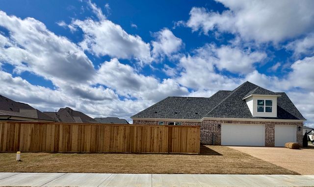 12783 CLARKSON CIR N, Arlington, TN 38002