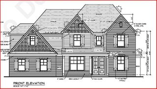 12783 CLARKSON CIR N, Arlington, TN 38002