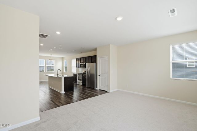 5316 Daydream Drive, Raleigh, NC 27616