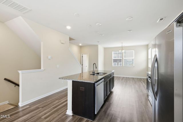 5316 Daydream Drive, Raleigh, NC 27616