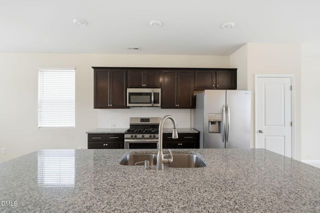 5316 Daydream Drive, Raleigh, NC 27616