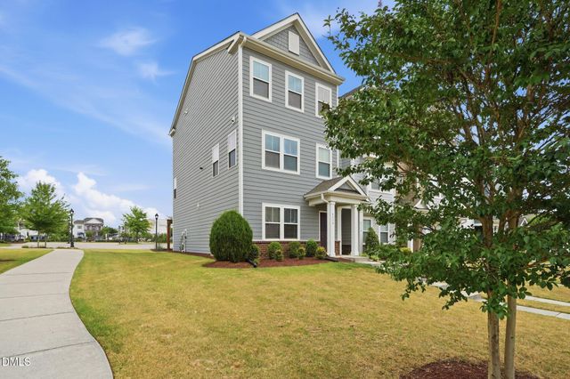 5316 Daydream Drive, Raleigh, NC 27616