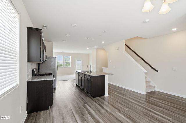 5316 Daydream Drive, Raleigh, NC 27616