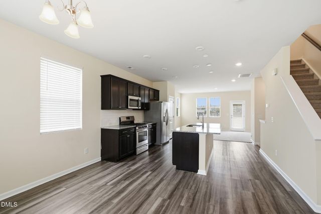 5316 Daydream Drive, Raleigh, NC 27616