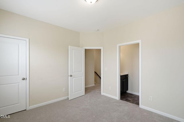 5316 Daydream Drive, Raleigh, NC 27616