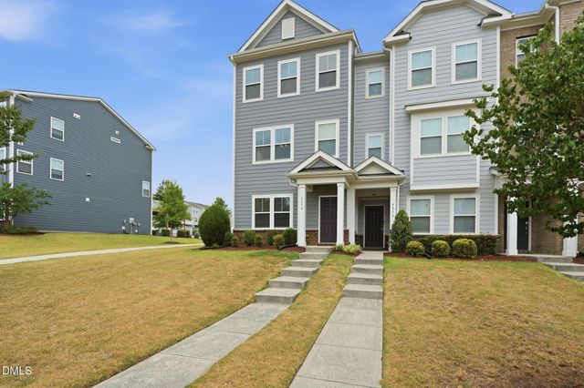 5316 Daydream Drive, Raleigh, NC 27616