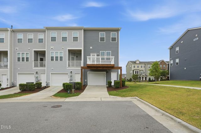 5316 Daydream Drive, Raleigh, NC 27616