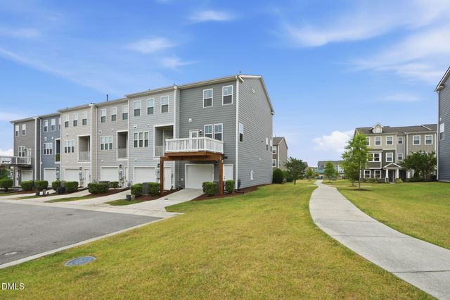 5316 Daydream Drive, Raleigh, NC 27616