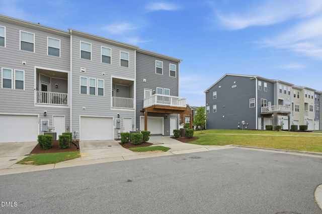 5316 Daydream Drive, Raleigh, NC 27616