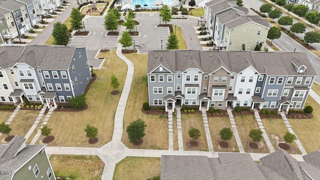 5316 Daydream Drive, Raleigh, NC 27616