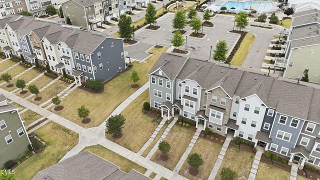 5316 Daydream Drive, Raleigh, NC 27616