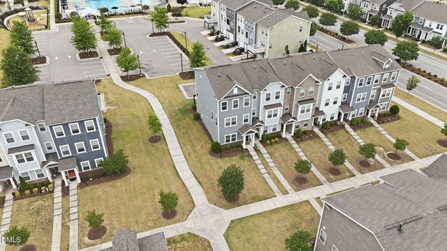5316 Daydream Drive, Raleigh, NC 27616