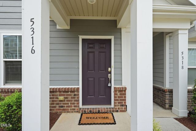 5316 Daydream Drive, Raleigh, NC 27616