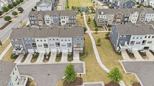 5316 Daydream Drive, Raleigh, NC 27616