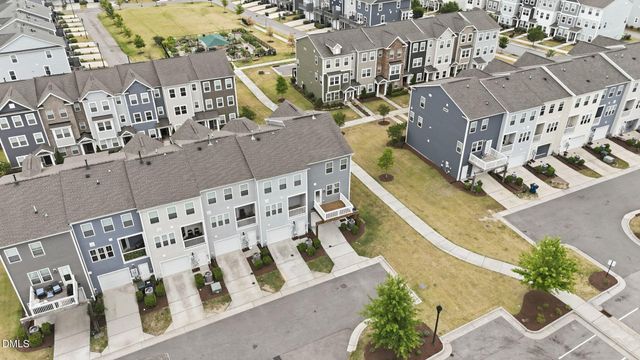 5316 Daydream Drive, Raleigh, NC 27616