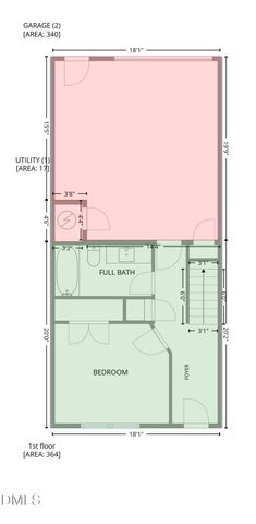 5316 Daydream Drive, Raleigh, NC 27616