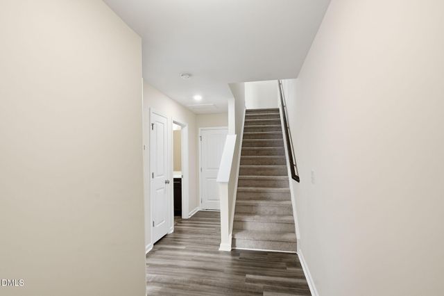 5316 Daydream Drive, Raleigh, NC 27616